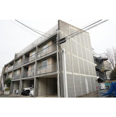 【外観】 | ドルフＥＡＳＴ | 外観