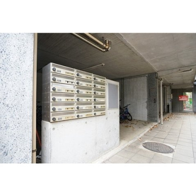 【その他】 | ドルフＥＡＳＴ | メールボックス