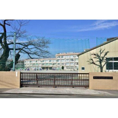 【周辺】 | ドルフＥＡＳＴ | 中学校「練馬区立石神井西中学校まで848ｍ」