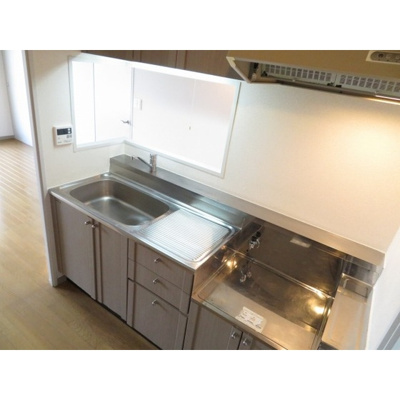 【キッチン】 | ドルフＥＡＳＴ