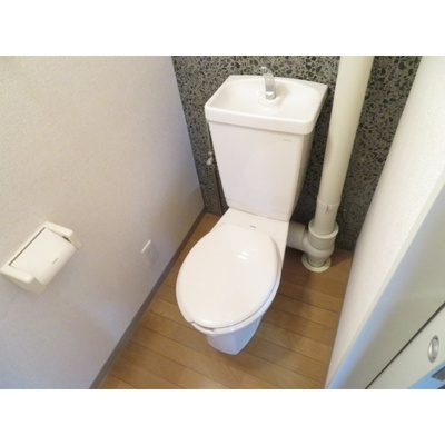 【トイレ】 | ドルフＥＡＳＴ