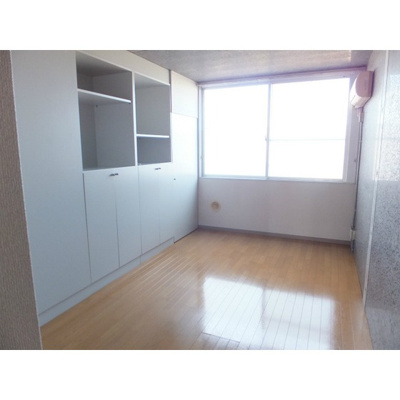 【その他】 | ドルフＥＡＳＴ | 洋室1