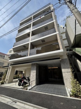 クレストコート世田谷松原の画像