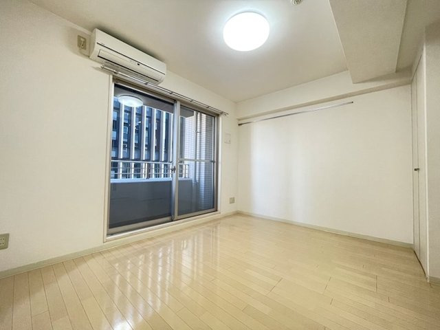 新品家具付きマンション日本橋本町7(KaGood東京)の居間・リビング