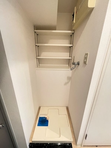 新品家具付きマンション日本橋本町7(KaGood東京)の設備