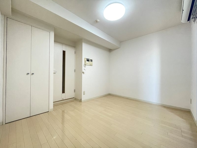 新品家具付きマンション日本橋本町7(KaGood東京)の居間・リビング