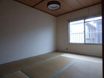  | 大倉山マリンハイツ