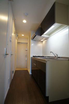 【キッチン】 | リブリ・市ノ坪