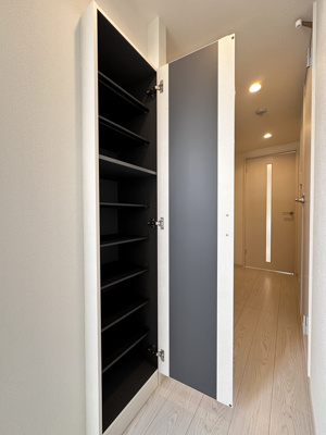 【収納】 | リブリ・津田山