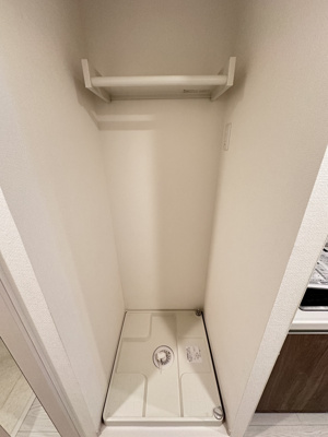 【設備】 | リブリ・津田山