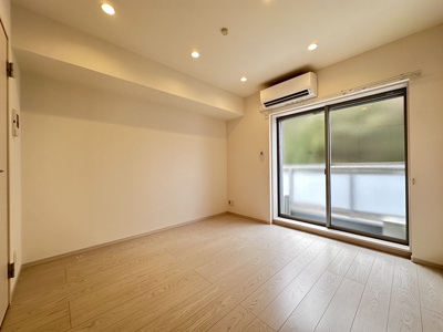 【内装】 | リブリ・津田山