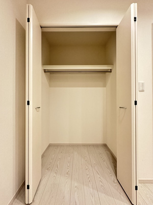 【収納】 | リブリ・津田山