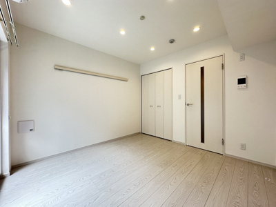 【内装】 | リブリ・津田山