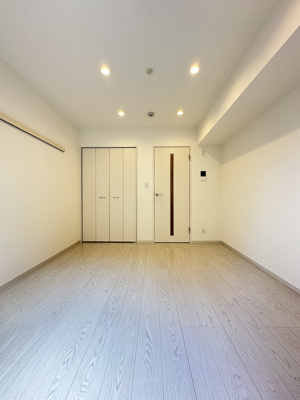 【寝室】 | リブリ・津田山