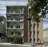 ＨＴピア赤坂の画像