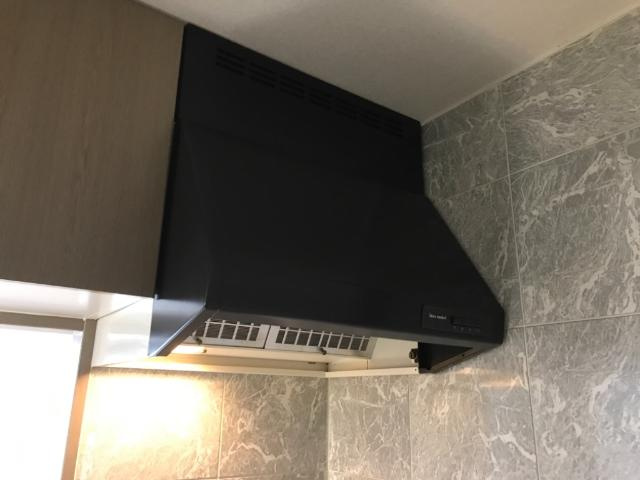 サンフォレストのキッチン|キッチン