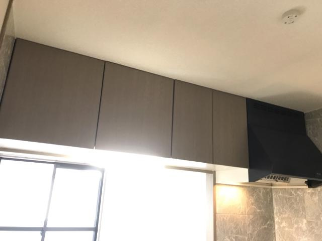 サンフォレストのキッチン|キッチン