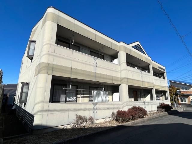 サンフォレスト