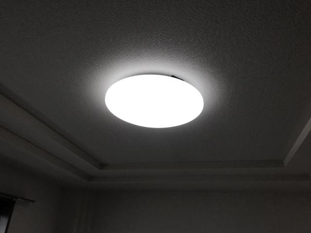 サンフォレストの設備|照明器具