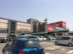 サンフォレストの周辺|バロー恵那店まで2,385ｍ