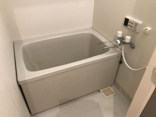 サンフォレストの浴室|バス