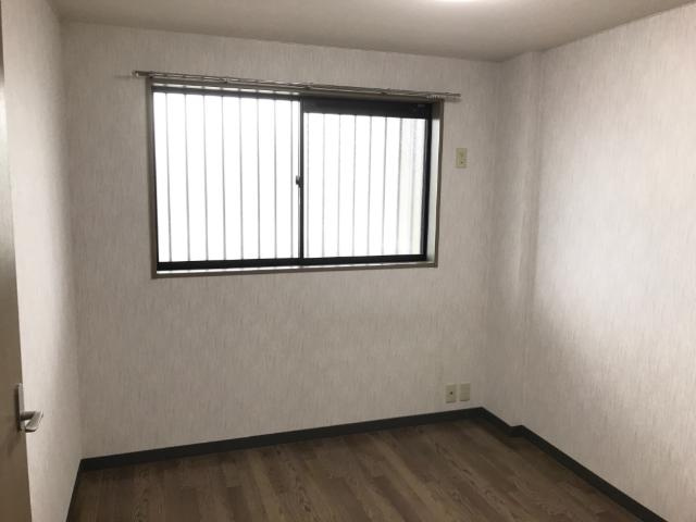 サンフォレストの内装|洋室