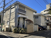 阿佐谷北１丁目メゾネットの画像