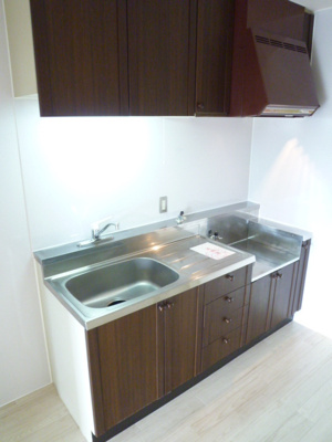 ＬＤＫ／キッチン