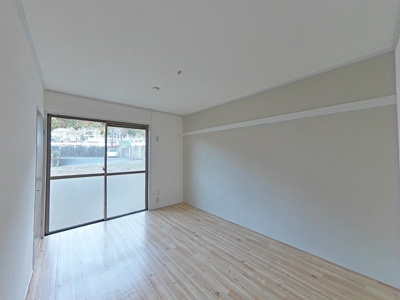 ★南側6帖洋室★