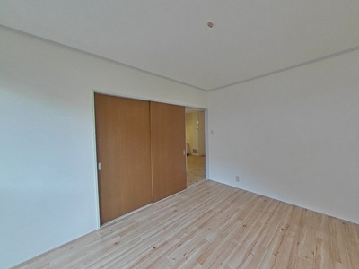 ★南側6帖洋室★