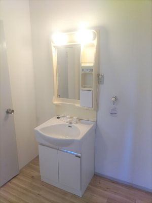 ★独立洗面台あり★
