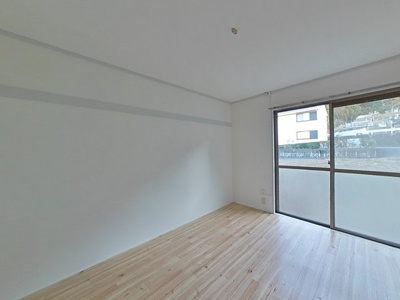 ★南側6帖洋室★