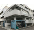 バッハレジデンス高槻Ⅰの画像