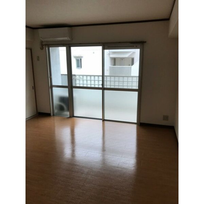 【居間・リビング】 | バッハレジデンス高槻Ⅰ