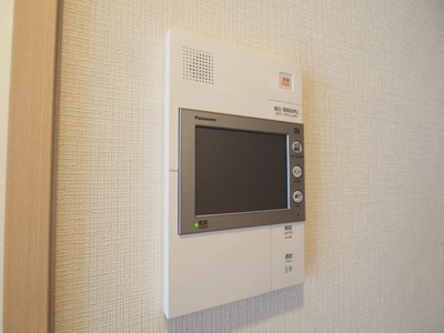 【セキュリティ】 | プレミスト都島パークフロント