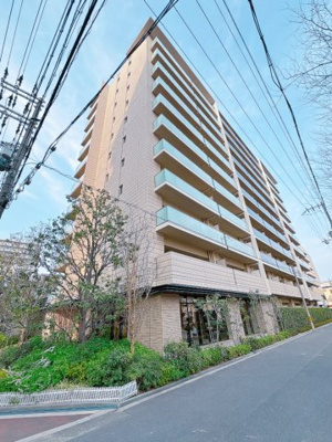 【外観】 | プレミスト都島パークフロント
