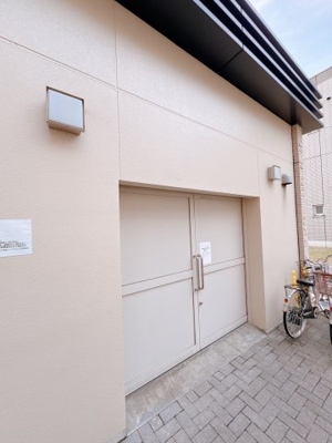 【その他共用部分】 | プレミスト都島パークフロント