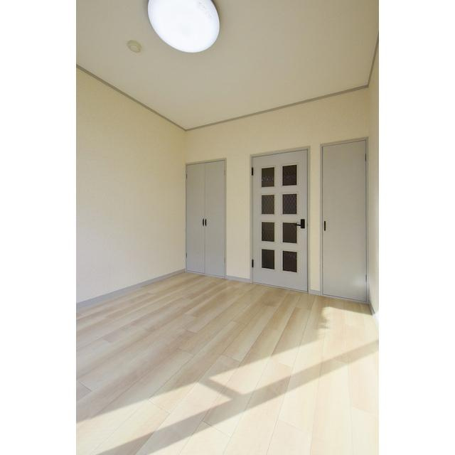 クレスト武蔵野のその他|その他