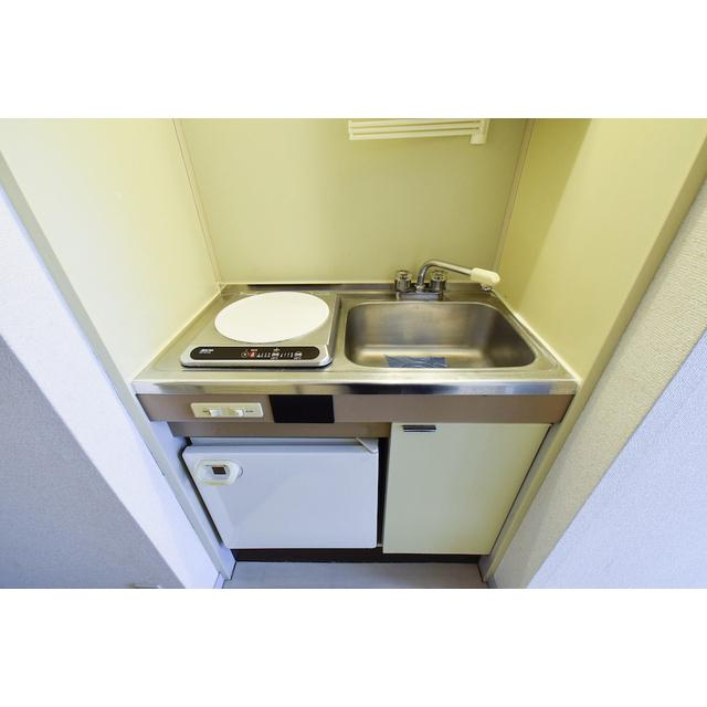 クレスト武蔵野のその他|眺望