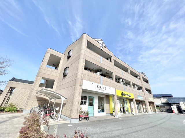 アランヴェール