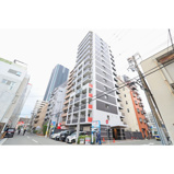 南堀江アパートメントシエロの画像