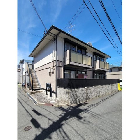 ハイツルーラル