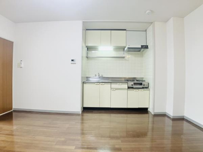 【居間・リビング】 | ファミール若月