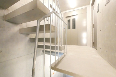 【外観】 | ASTILE四谷