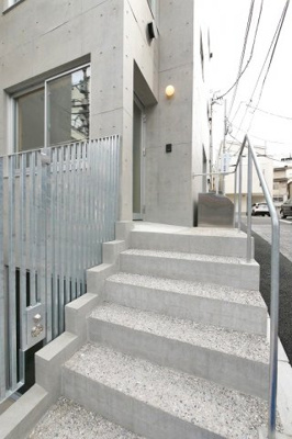 【外観】 | ASTILE四谷