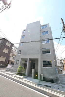 【外観】 | ASTILE四谷