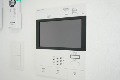 【内装】 | PREMIUM CUBE 新宿中井