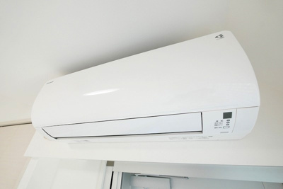 【内装】 | PREMIUM CUBE 新宿中井