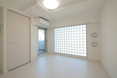 【内装】 | PREMIUM CUBE 新宿中井