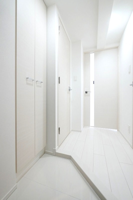 【内装】 | PREMIUM CUBE 新宿中井